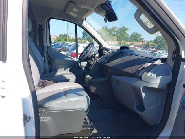 2018 FORD TRANSIT-150 5