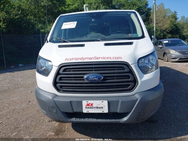 2018 FORD TRANSIT-150 6