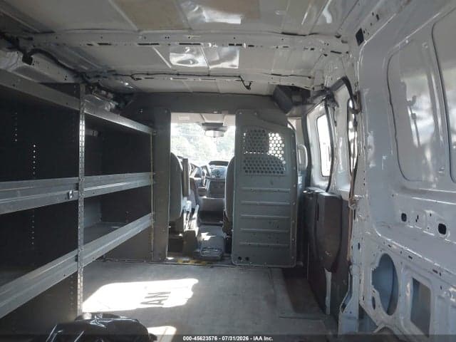 2018 FORD TRANSIT-150 8