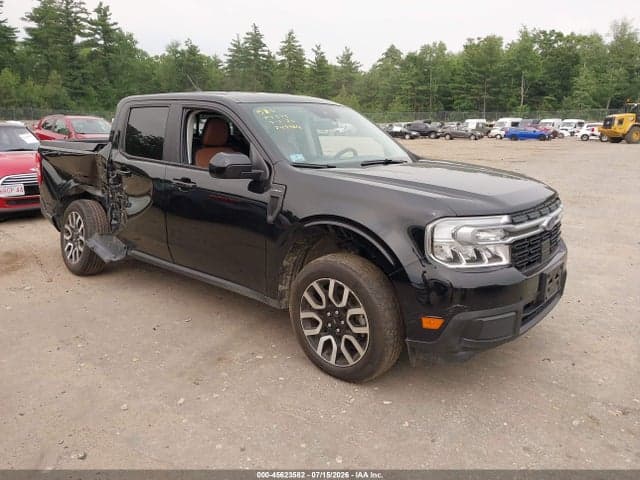 2024 FORD MAVERICK LARIAT 1