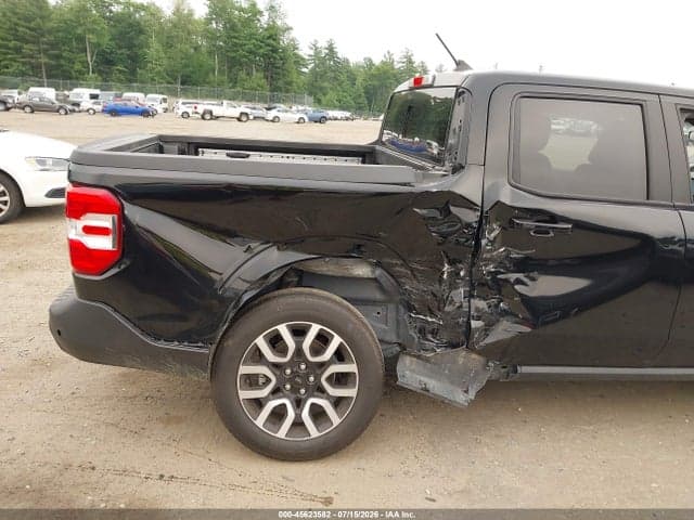 2024 FORD MAVERICK LARIAT 6