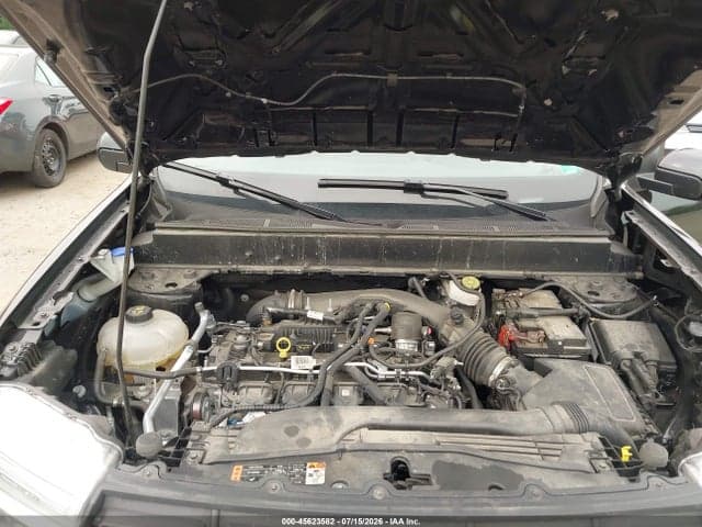 2024 FORD MAVERICK LARIAT 10