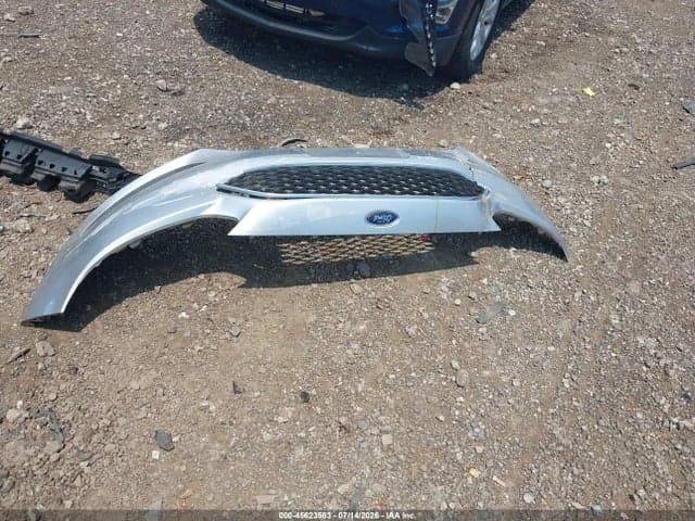 2018 FORD FOCUS S 12