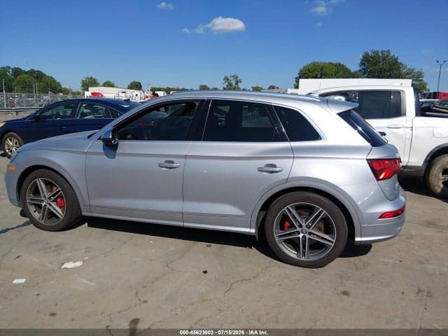 2019 AUDI SQ5 3.0T PREMIUM 15