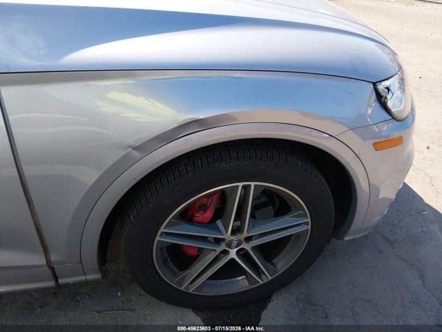 2019 AUDI SQ5 3.0T PREMIUM 19