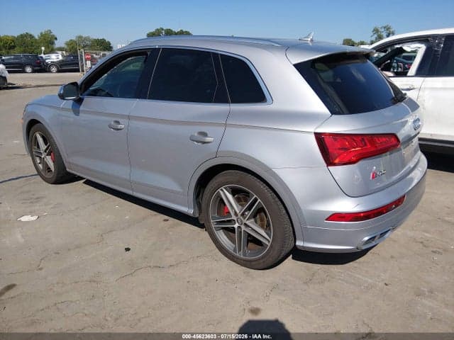 2019 AUDI SQ5 3.0T PREMIUM 3
