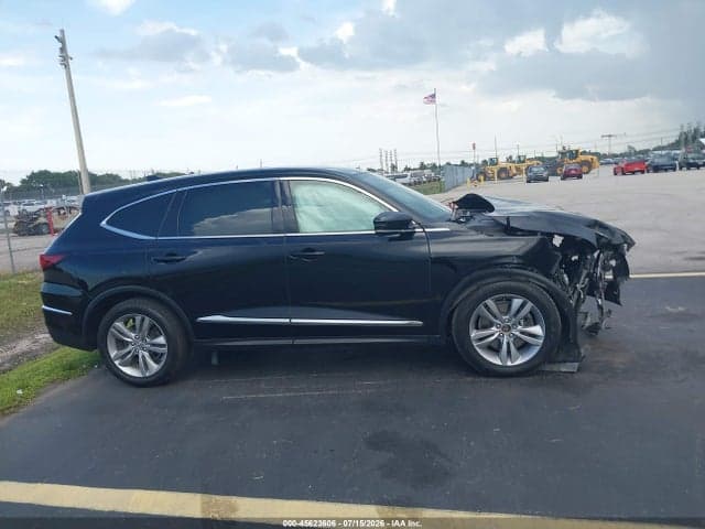 2022 ACURA MDX STANDARD 13