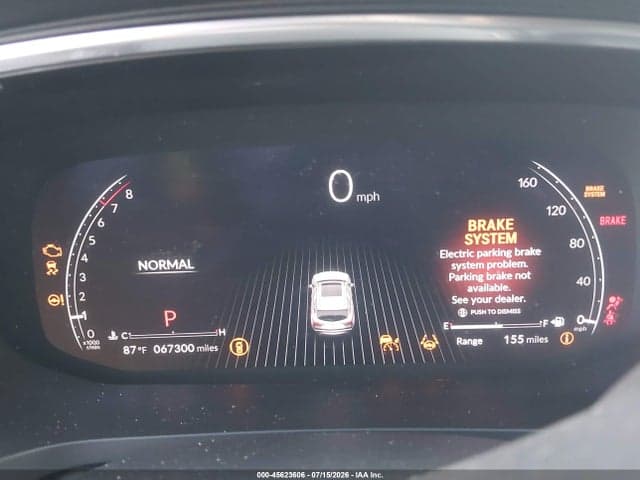 2022 ACURA MDX STANDARD 7