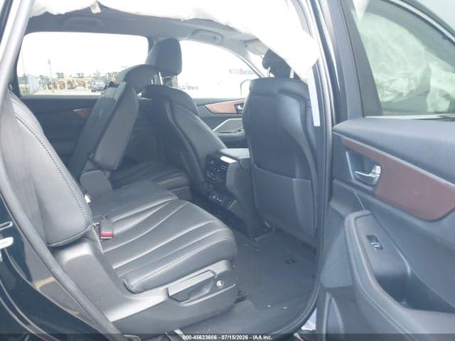 2022 ACURA MDX STANDARD 8