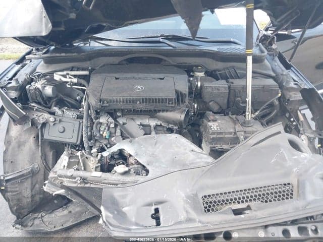 2022 ACURA MDX STANDARD 10