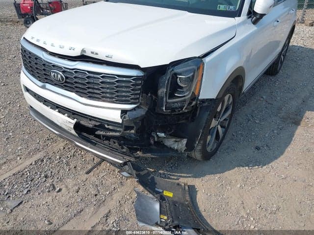 2020 KIA TELLURIDE EX 6