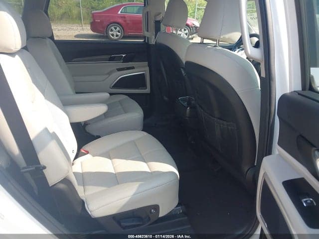 2020 KIA TELLURIDE EX 8