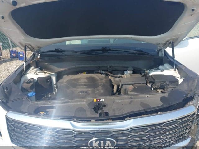 2020 KIA TELLURIDE EX 10