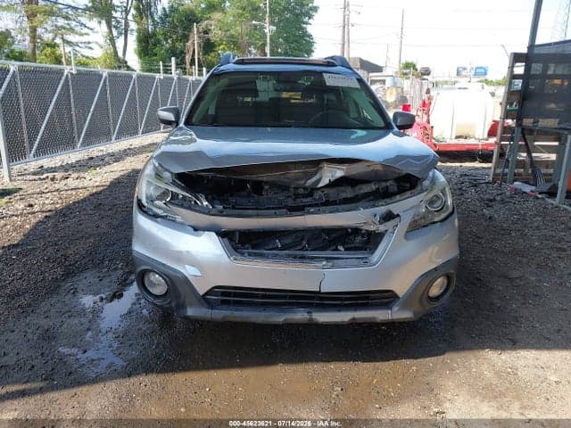 2017 SUBARU OUTBACK 2.5I PREMIUM 12