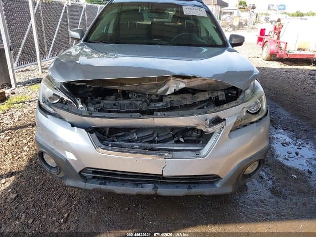 2017 SUBARU OUTBACK 2.5I PREMIUM 6