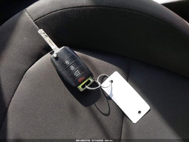 2017 KIA SOUL 11