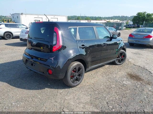 2017 KIA SOUL 4