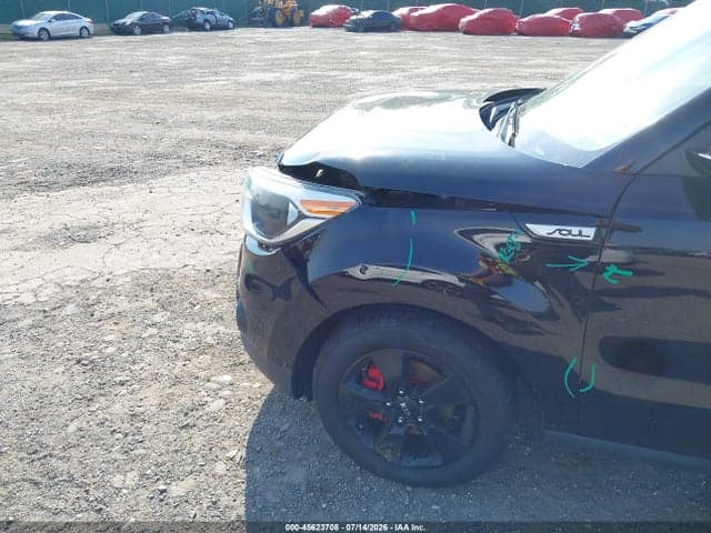 2017 KIA SOUL 6