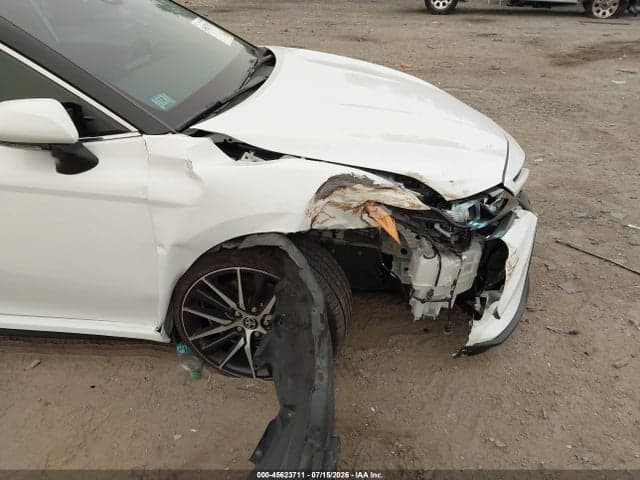 2023 TOYOTA CAMRY SE AWD 6