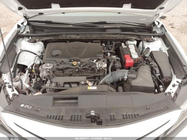 2023 TOYOTA CAMRY SE AWD 10