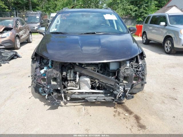 2017 CHRYSLER PACIFICA TOURING-L PLUS 12