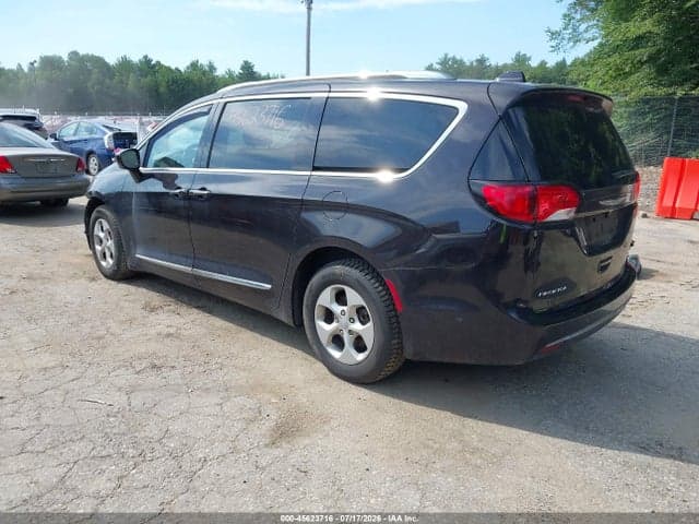 2017 CHRYSLER PACIFICA TOURING-L PLUS 3