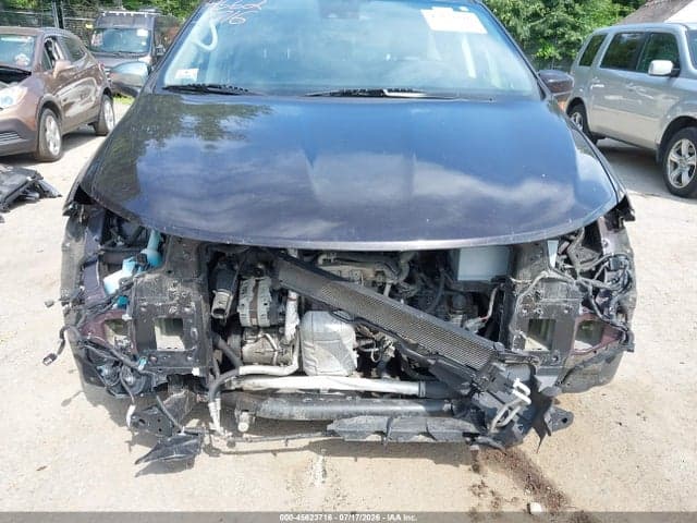 2017 CHRYSLER PACIFICA TOURING-L PLUS 6