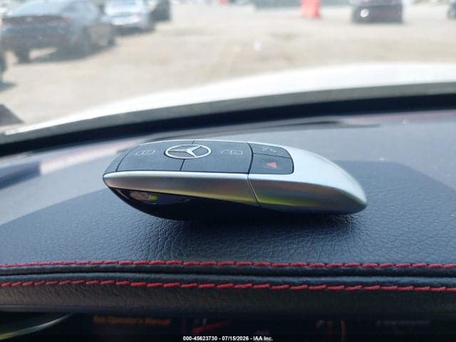 2020 MERCEDES-BENZ AMG C 43 4MATIC 11