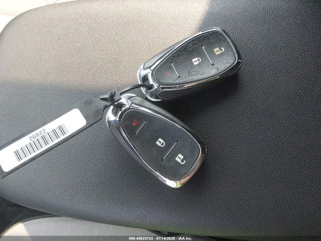 2023 CHEVROLET EQUINOX AWD LS 11