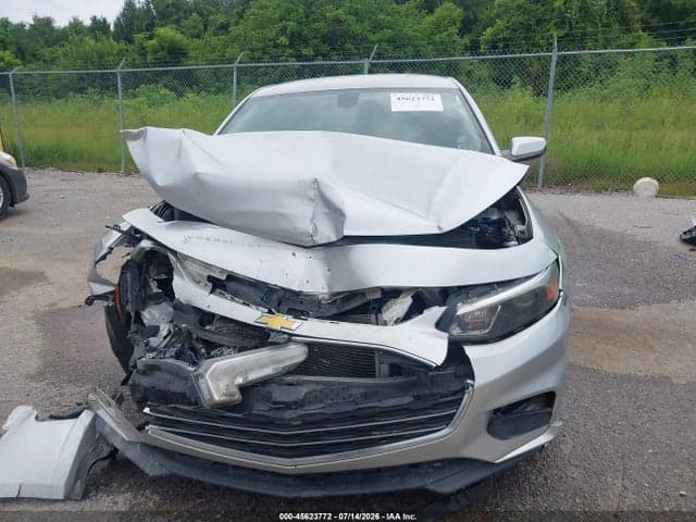 2018 CHEVROLET MALIBU LT 12