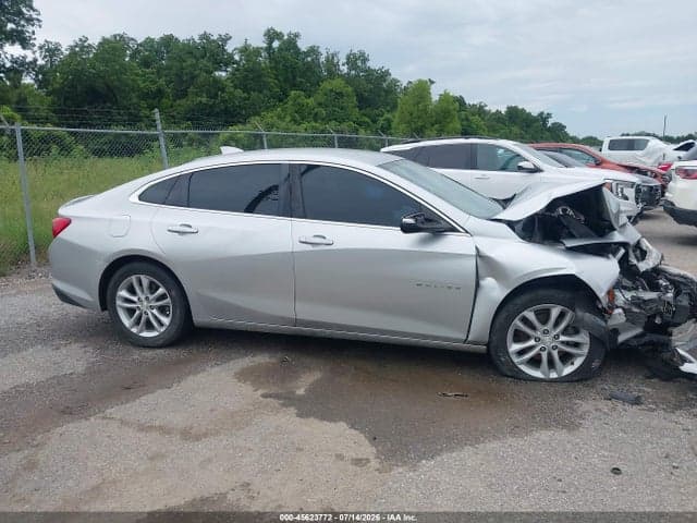 2018 CHEVROLET MALIBU LT 13