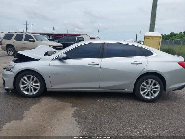 2018 CHEVROLET MALIBU LT 14