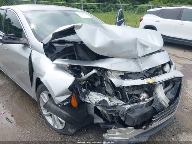 2018 CHEVROLET MALIBU LT 6