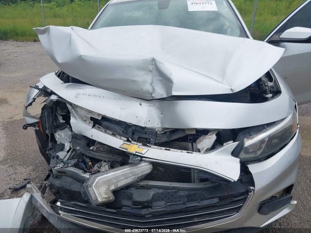 2018 CHEVROLET MALIBU LT 10