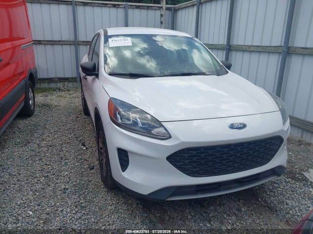 2021 FORD ESCAPE S 1
