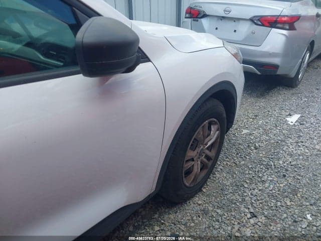 2021 FORD ESCAPE S 6