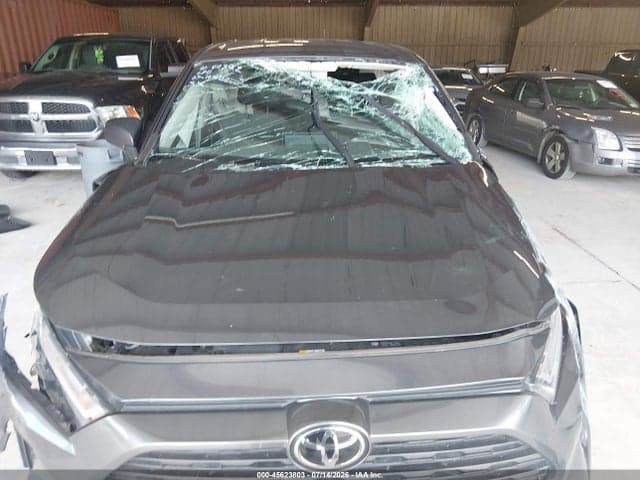 2024 TOYOTA RAV4 LE 6