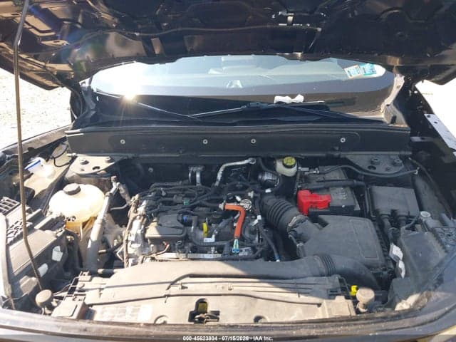2023 FORD BRONCO SPORT OUTER BANKS 10