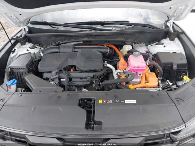 2026 HYUNDAI TUCSON HYBRID SEL 10