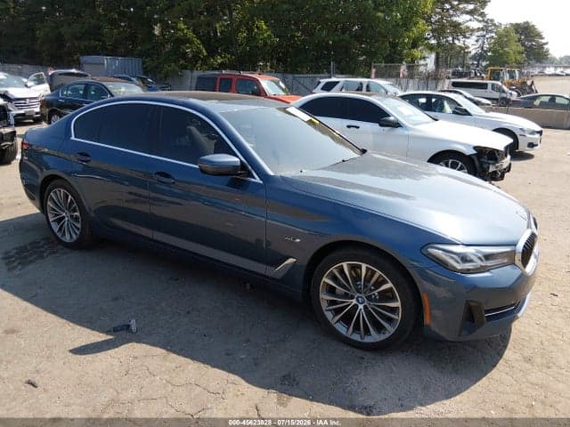 2023 BMW 530E XDRIVE 1