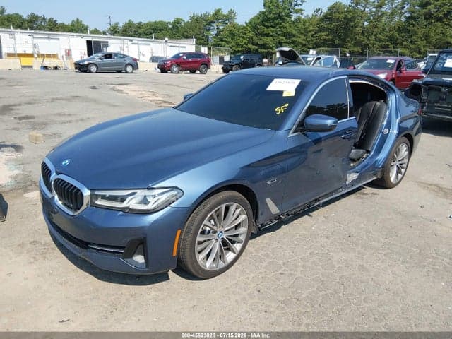 2023 BMW 530E XDRIVE 2