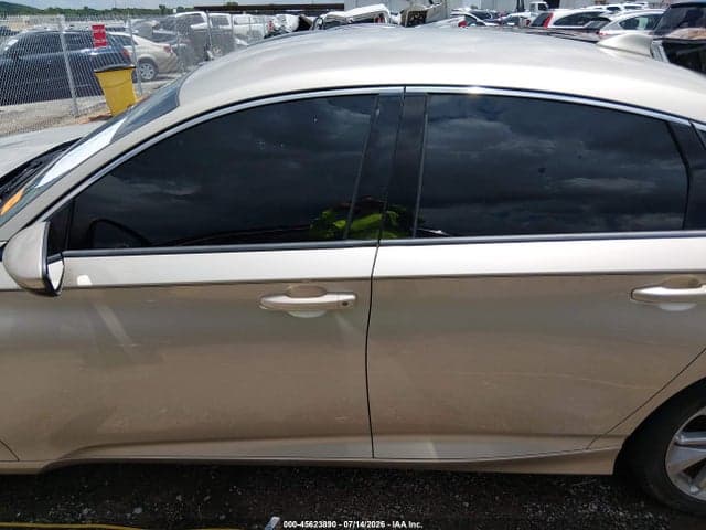 2018 HONDA ACCORD LX 15