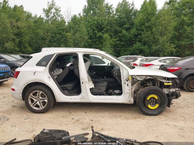 2019 AUDI Q5 45 PREMIUM 14