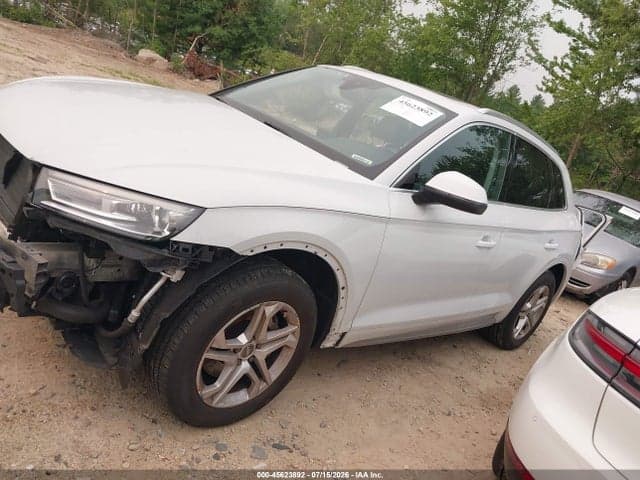 2019 AUDI Q5 45 PREMIUM 15