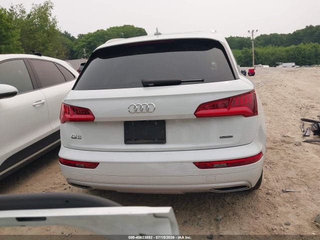 2019 AUDI Q5 45 PREMIUM 17