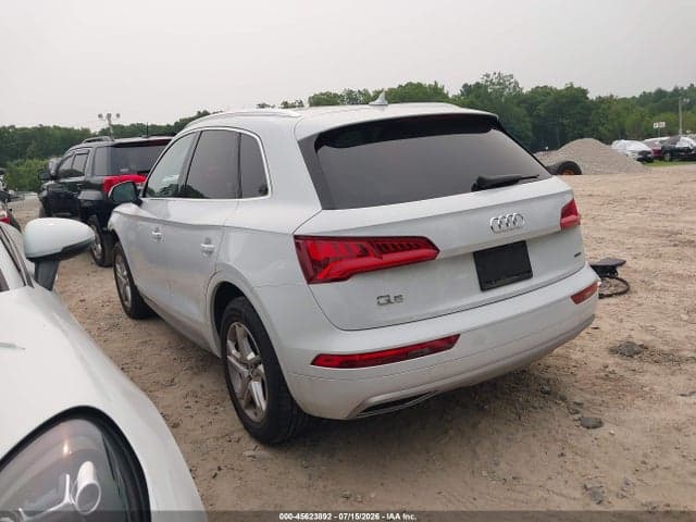 2019 AUDI Q5 45 PREMIUM 3