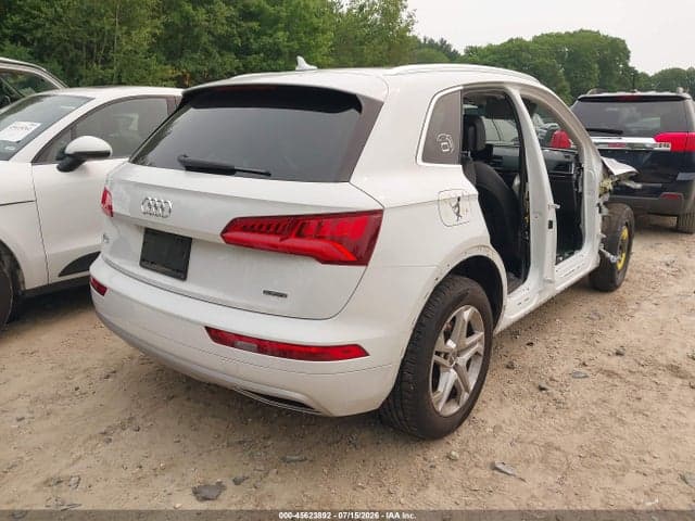 2019 AUDI Q5 45 PREMIUM 4