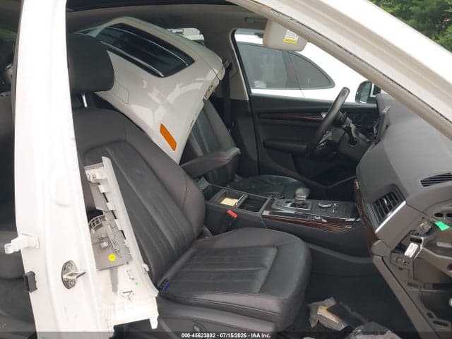 2019 AUDI Q5 45 PREMIUM 5