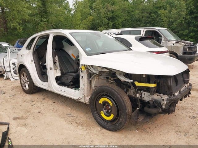 2019 AUDI Q5 45 PREMIUM 6