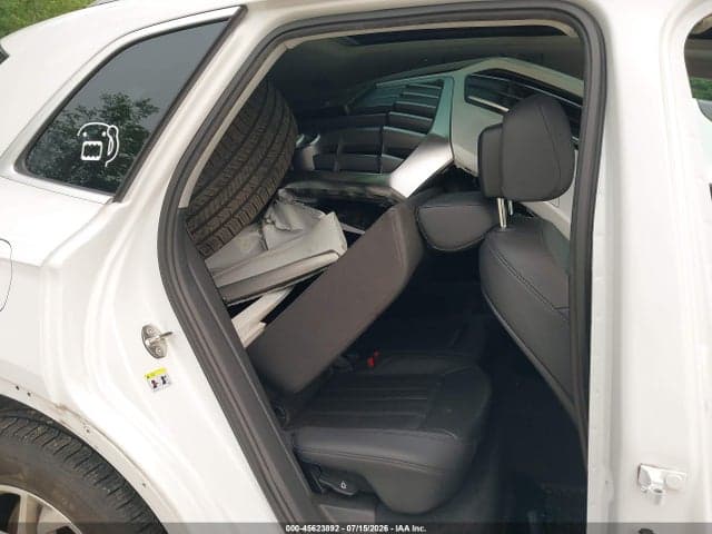2019 AUDI Q5 45 PREMIUM 8